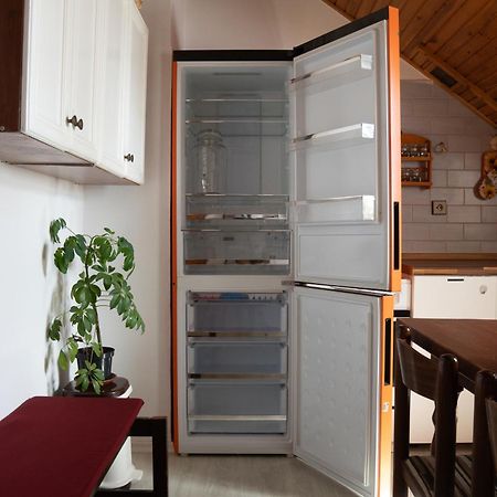 Apartmany Nabrezi Susice Nad Otavou Екстериор снимка