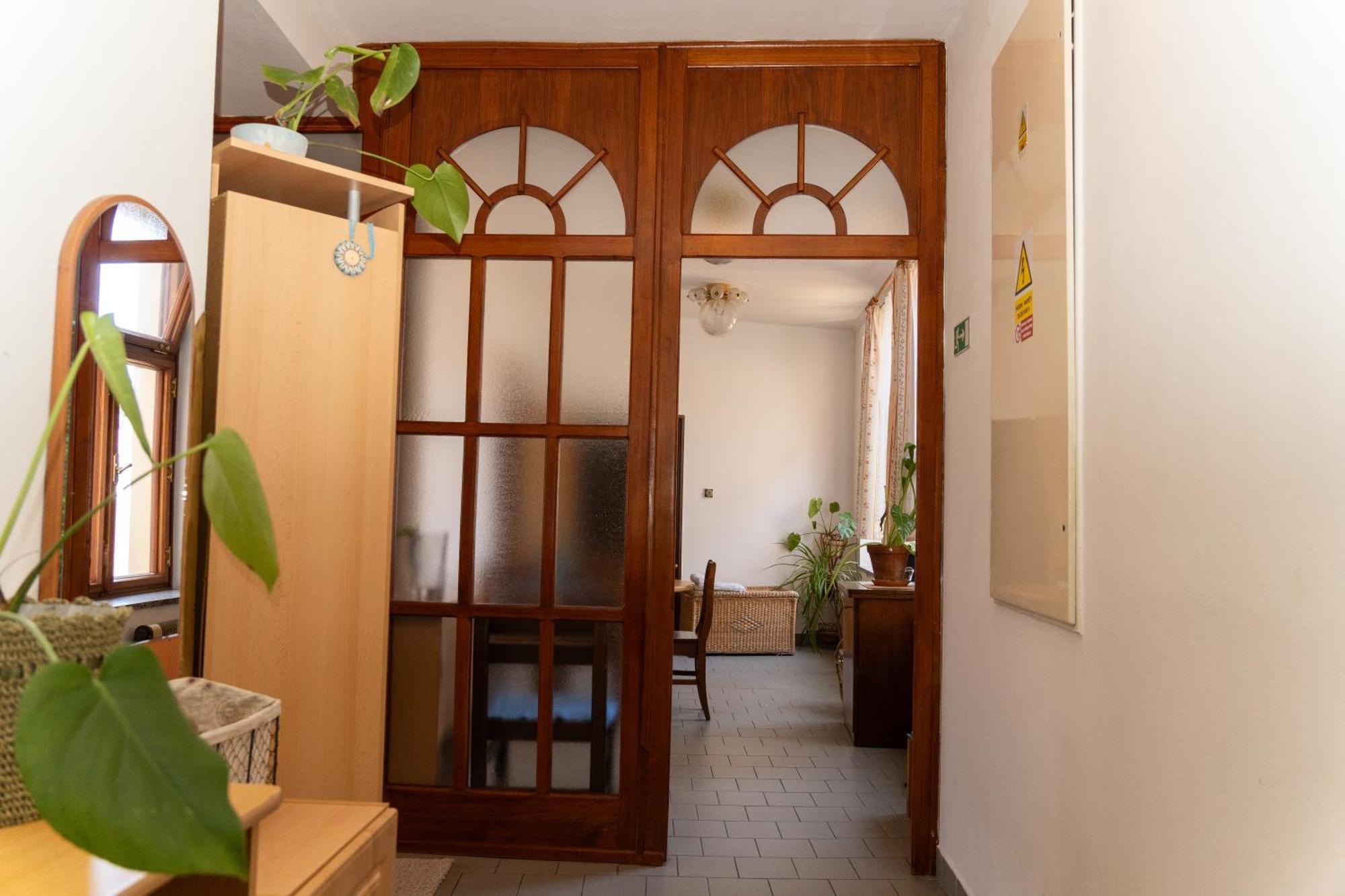 Apartmany Nabrezi Susice Nad Otavou Екстериор снимка