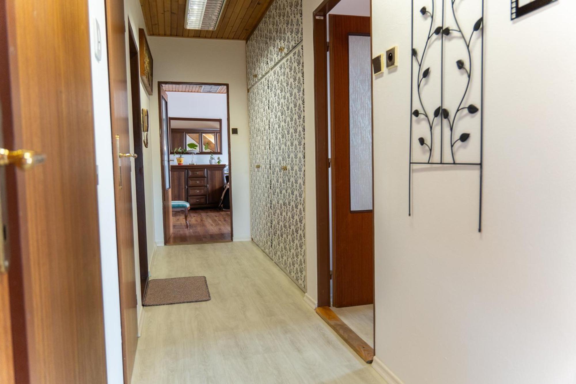 Apartmany Nabrezi Susice Nad Otavou Екстериор снимка