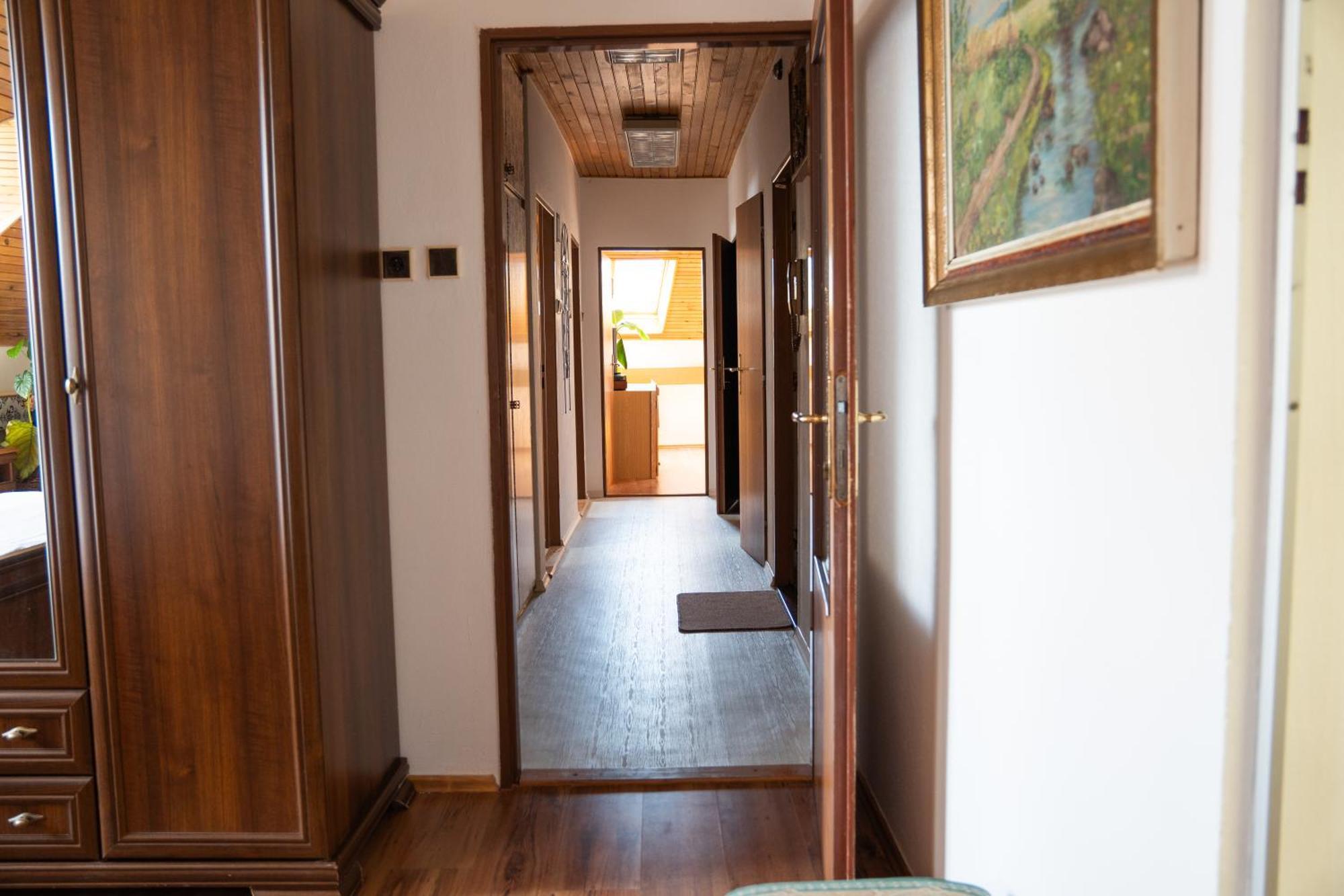 Apartmany Nabrezi Susice Nad Otavou Екстериор снимка