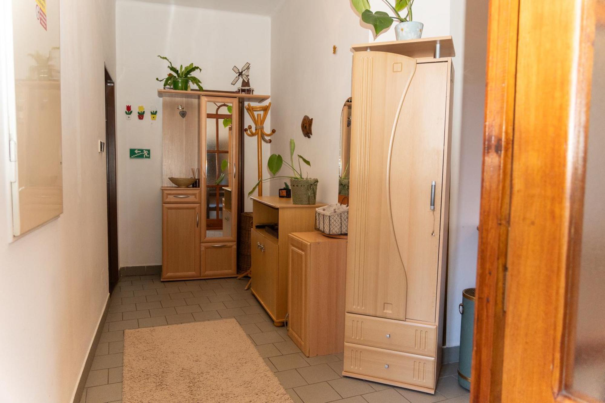 Apartmany Nabrezi Susice Nad Otavou Екстериор снимка