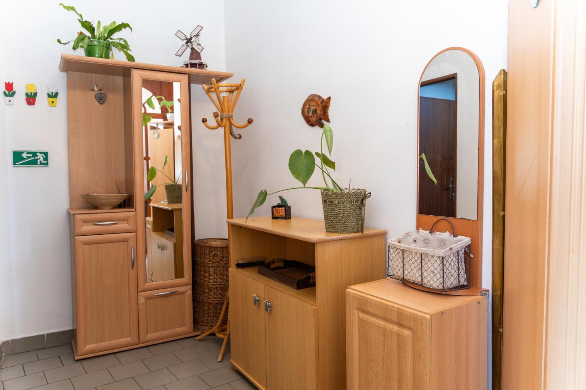 Apartmany Nabrezi Susice Nad Otavou Екстериор снимка