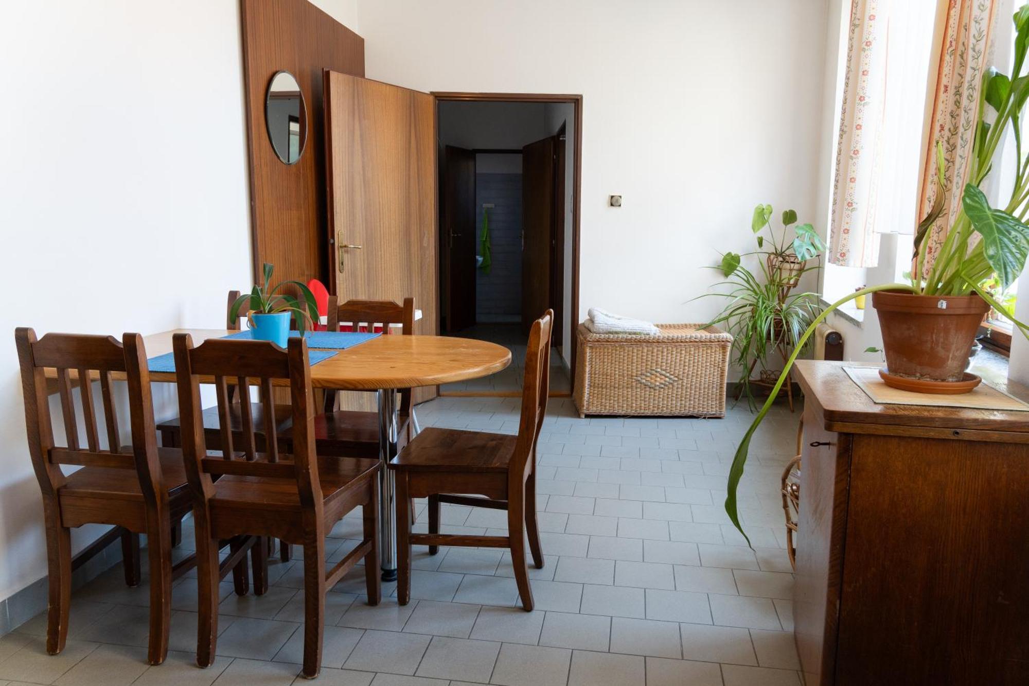 Apartmany Nabrezi Susice Nad Otavou Екстериор снимка