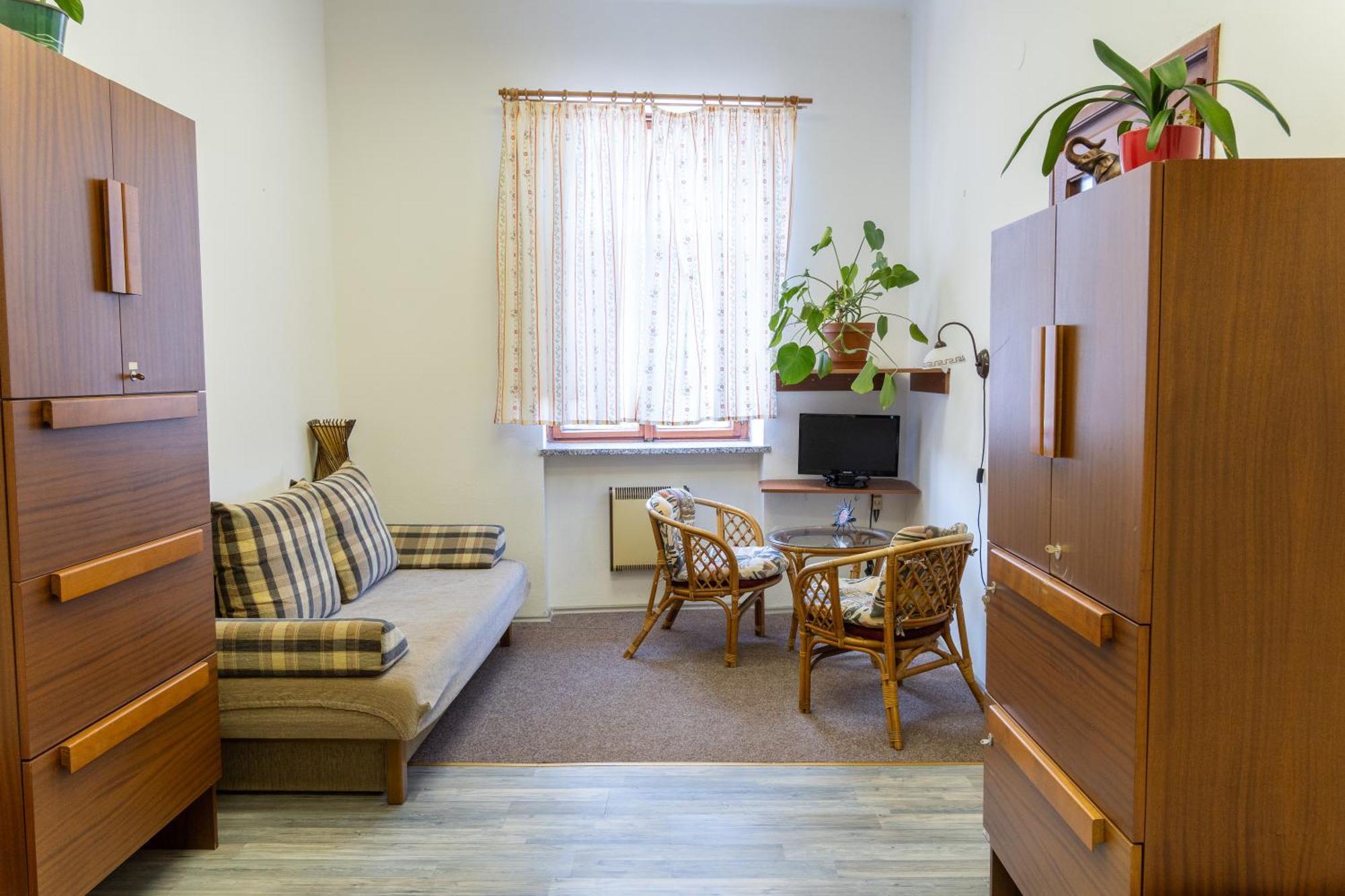 Apartmany Nabrezi Susice Nad Otavou Екстериор снимка